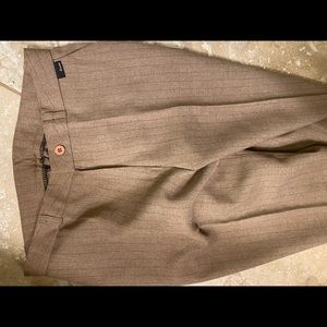 Vintage dress trousers